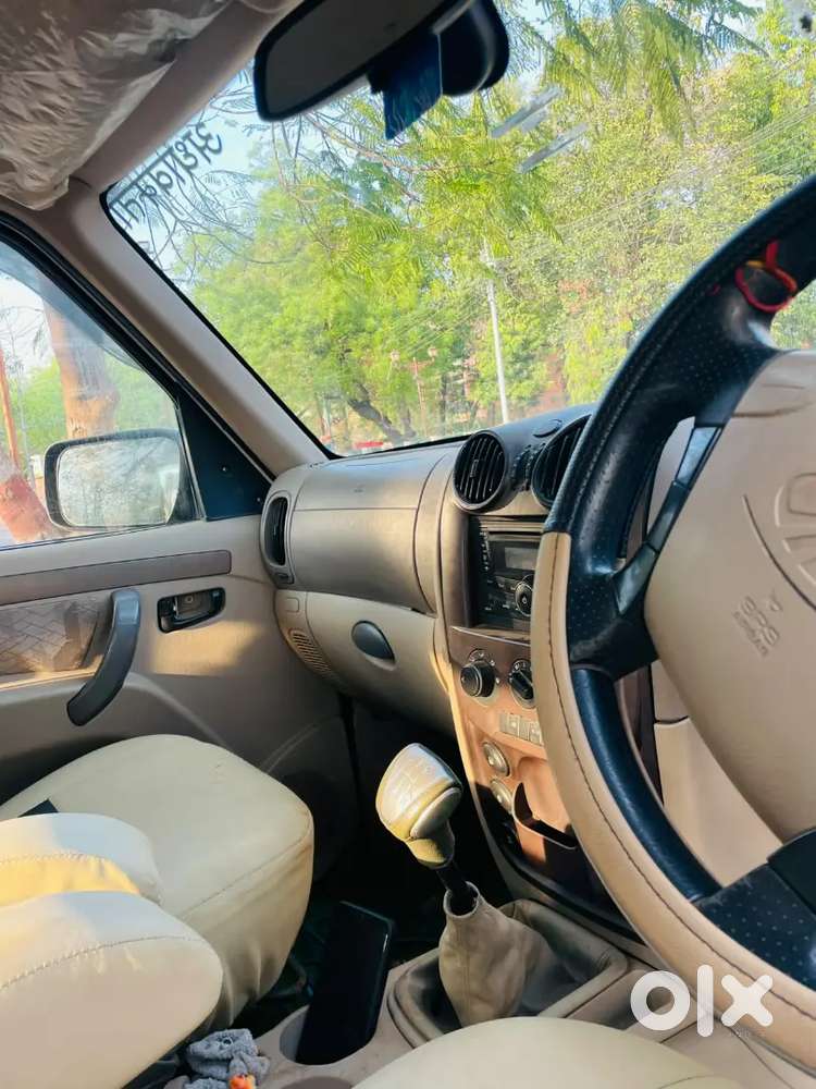 Mahindra Scorpio 2013 Diesel