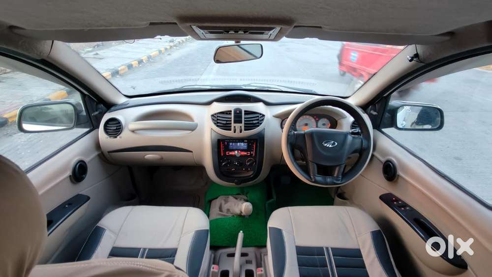 Mahindra Xylo D4, 2015, Diesel