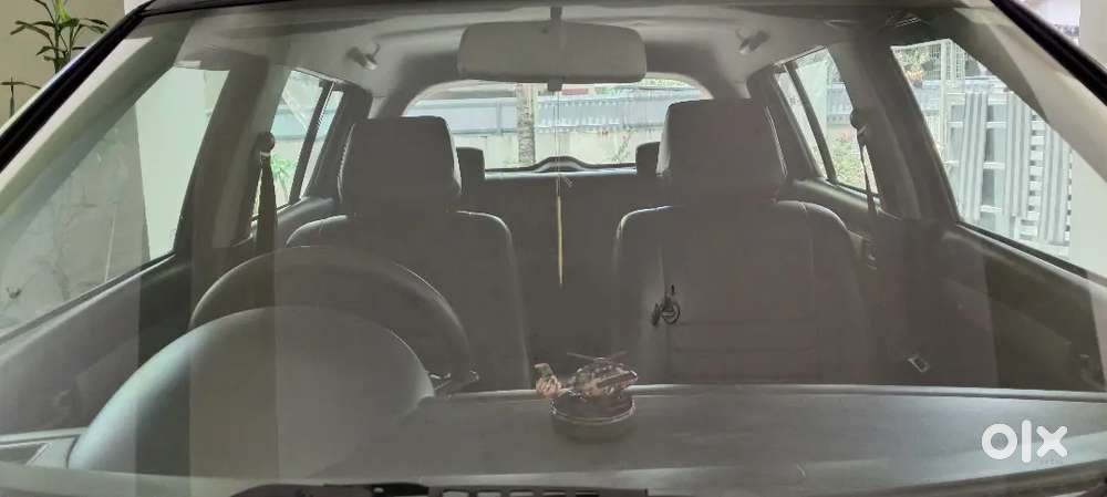 Swift Vxi 2011