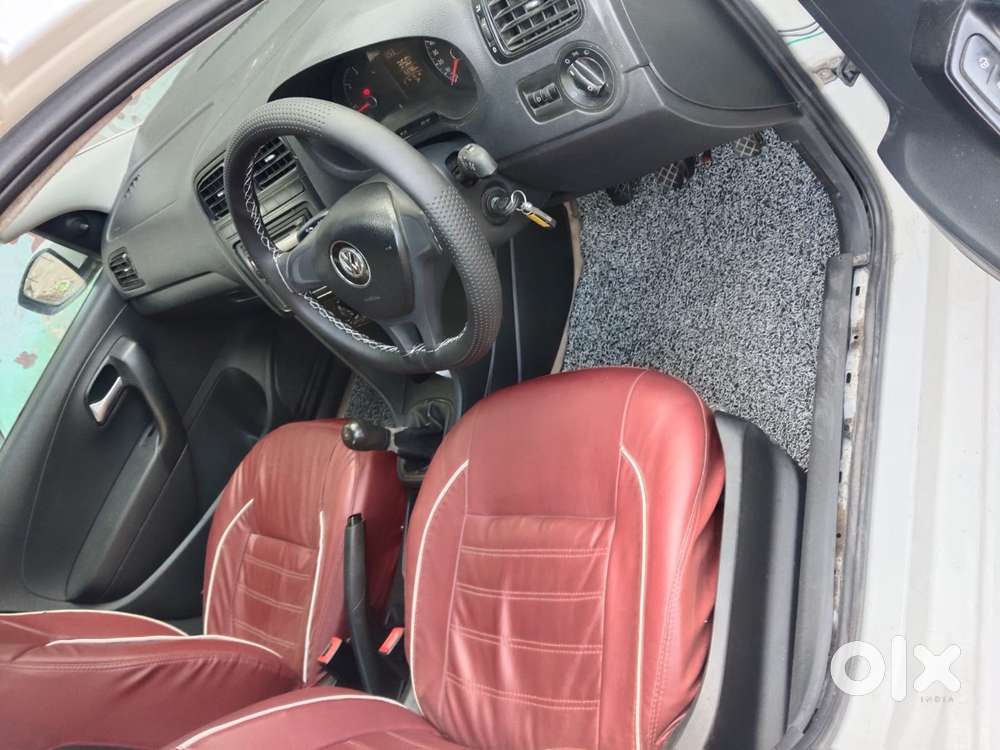 Volkswagen Ameo, 2018, Diesel