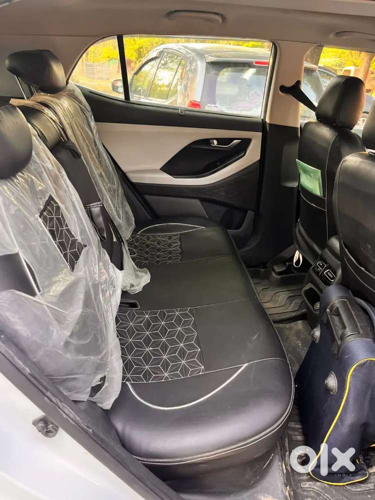 Brand New Condition