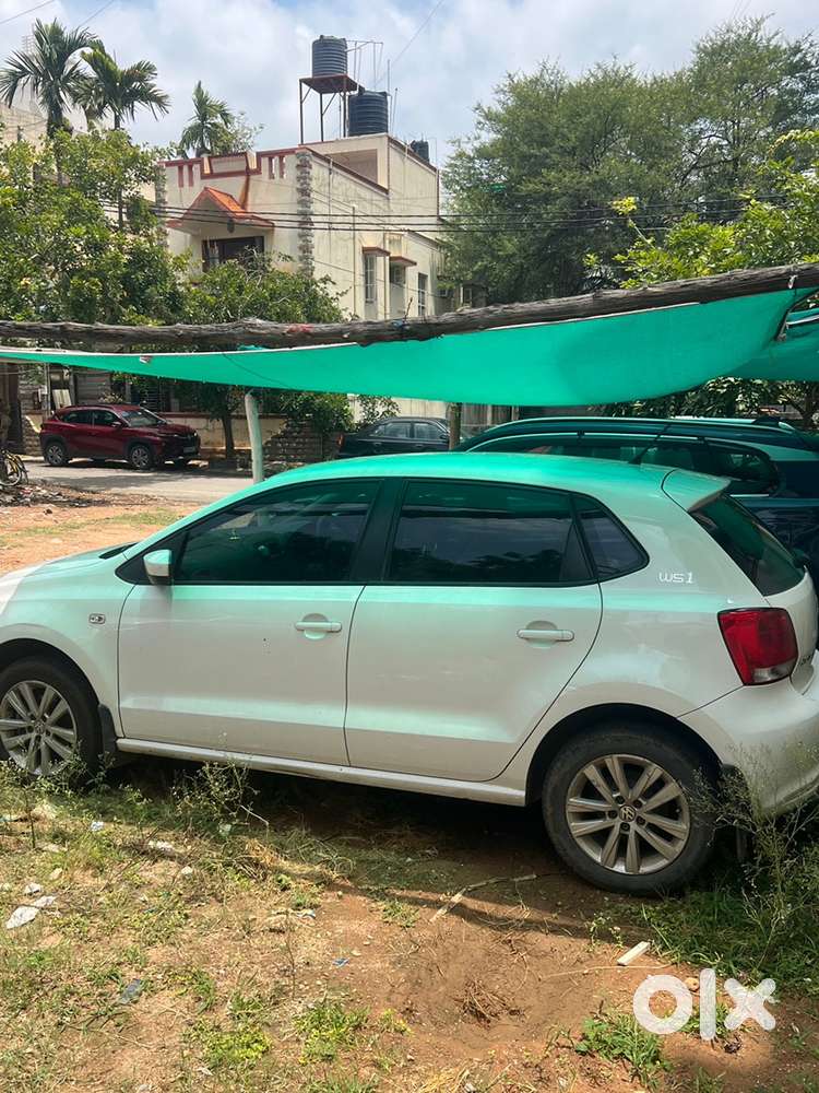 Volkswagen Polo Diesel 2013