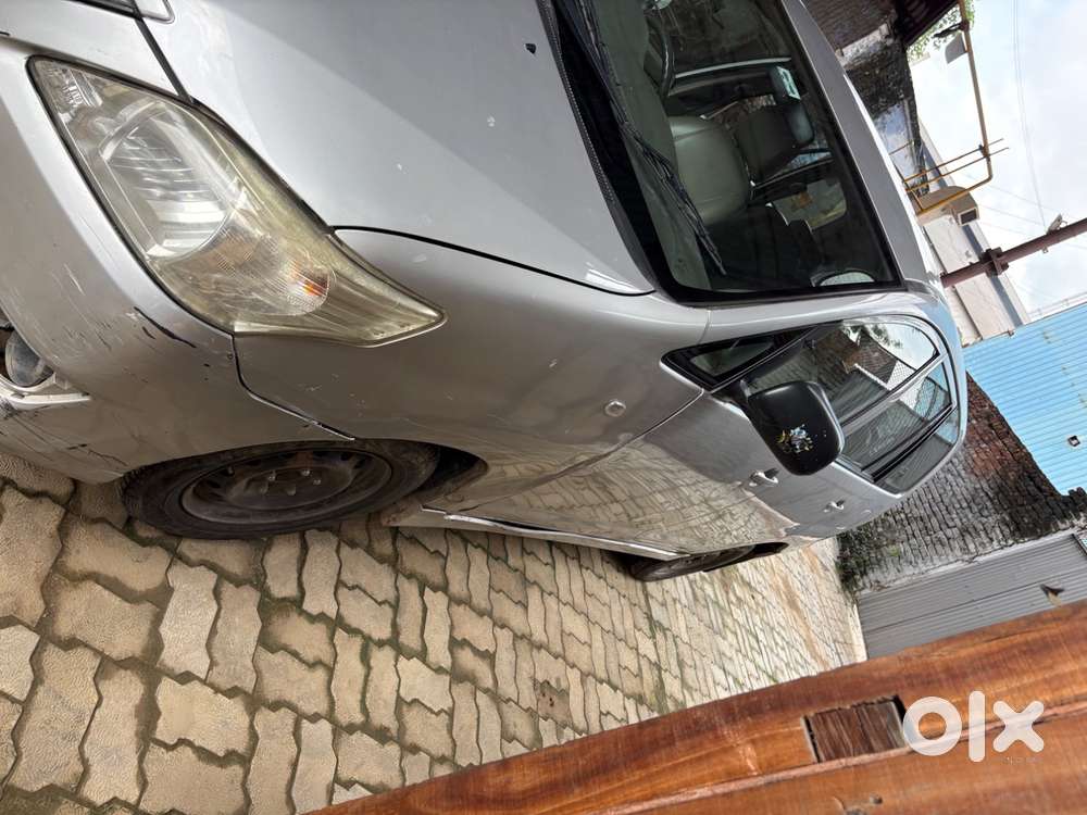 Toyota Innova 2.5 Diesel 2013
