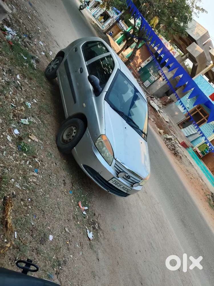 Tata Indica V2 2016 Diesel Good Condition