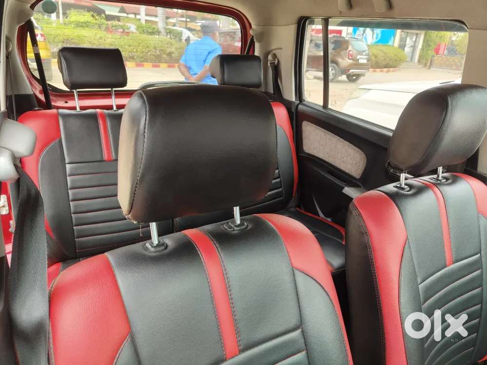 Automatic Company Service