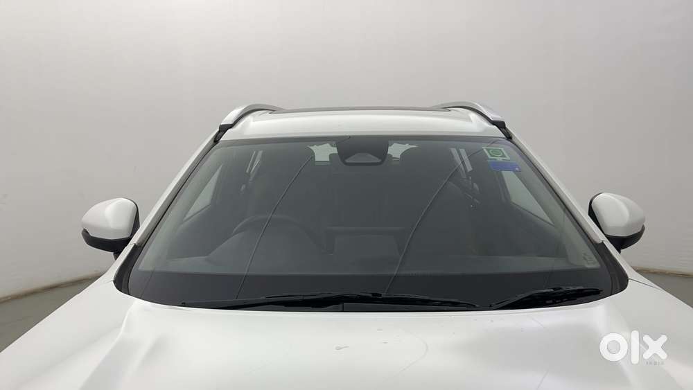 Honda Elevate Zx Mt, 2024, Petrol