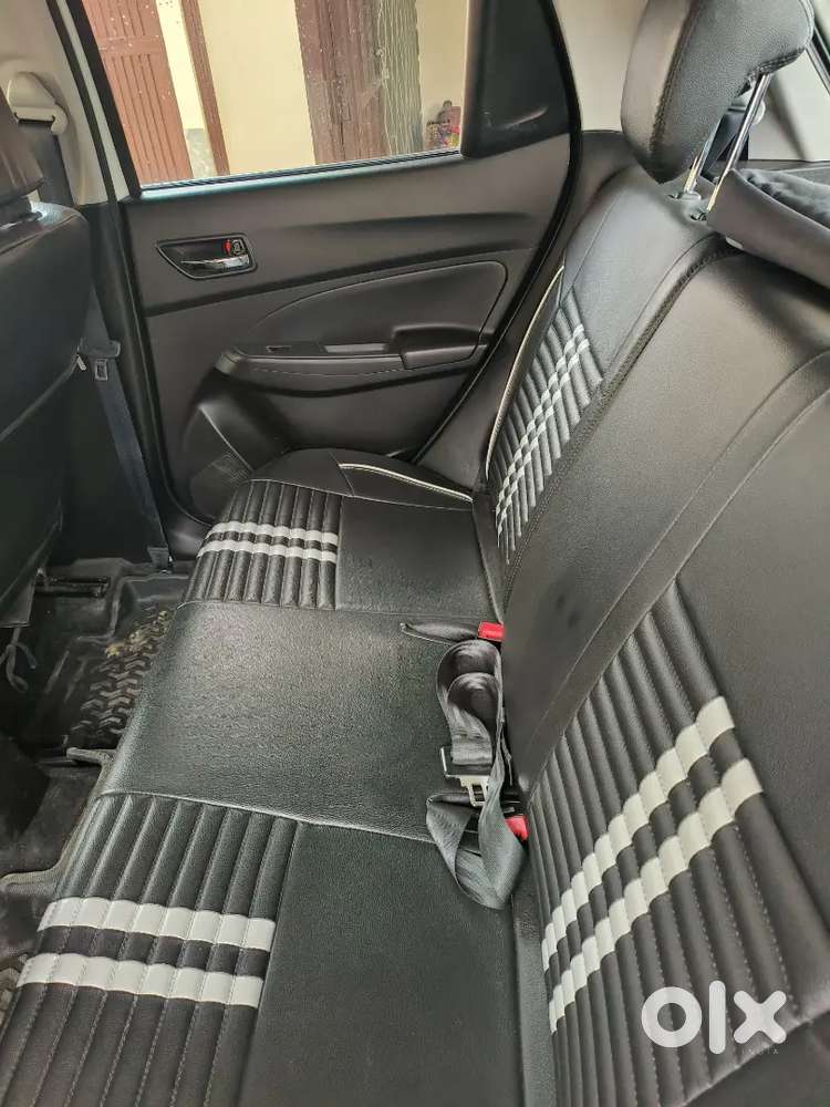 Maruti Suzuki New-gen Swift 2024 Petrol Well Maintained
