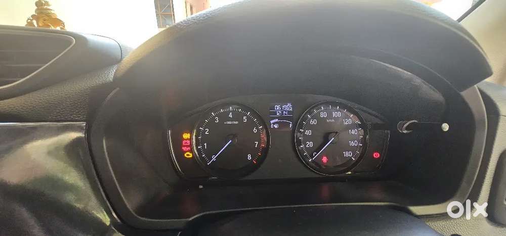 Honda Amaze 2022 Elite Mt