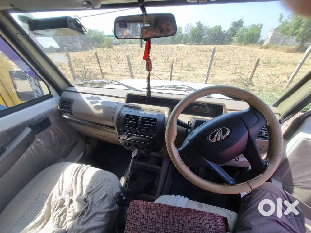 Mahindra Be 6 2023