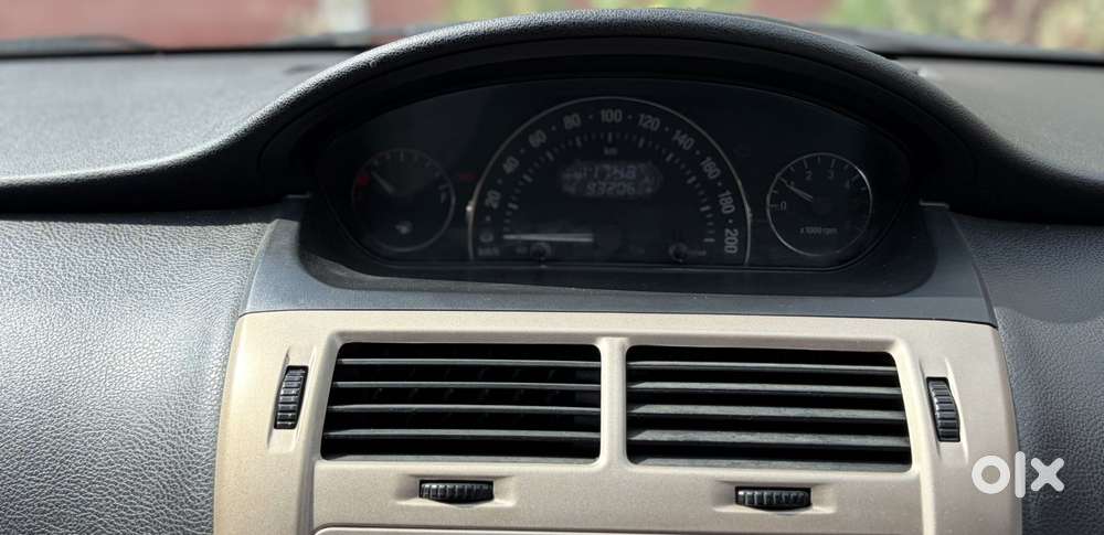 Tata Indica Vista Quadrajet Vx, 2012, Diesel