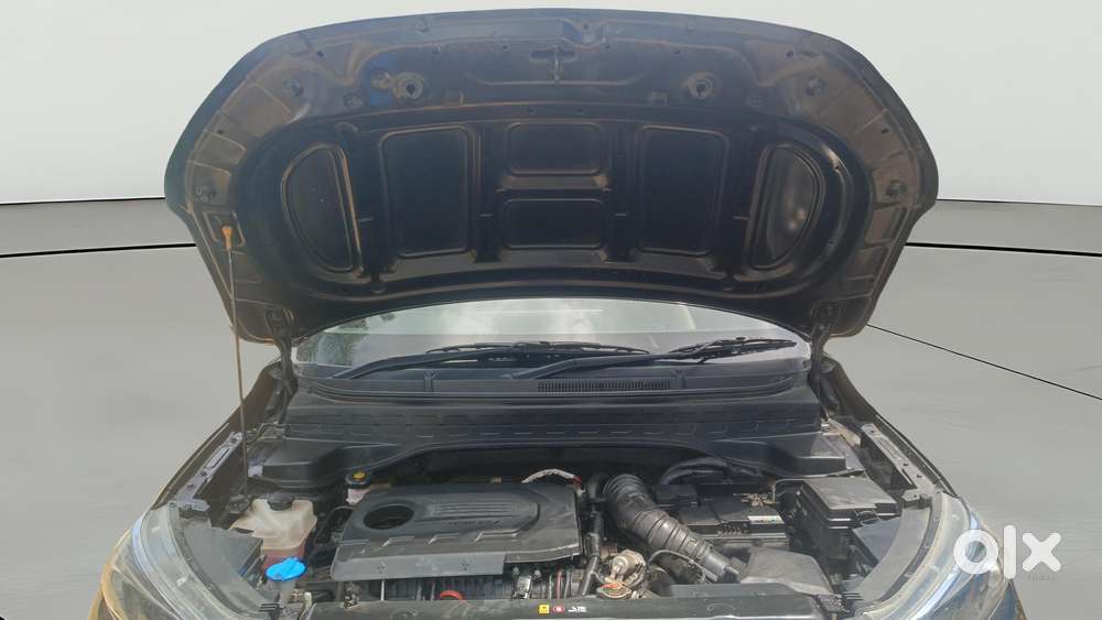 Kia Sonet Htx 1.5 Diesel, 2022, Diesel