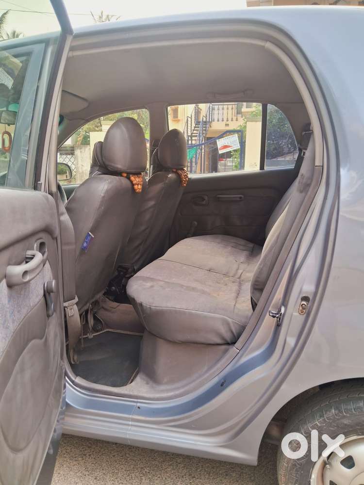 Hyundai Santro Xing Gls, 2006, Petrol