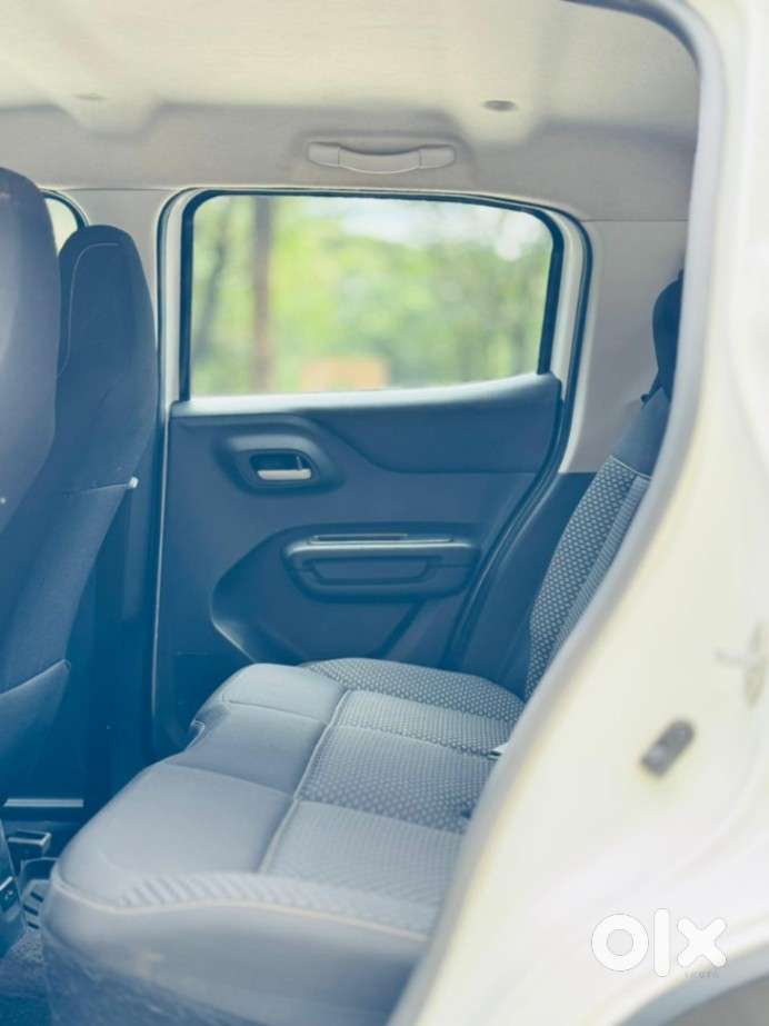 Citroen C3 Feel (o) 1.2 Petrol, 2023, Petrol