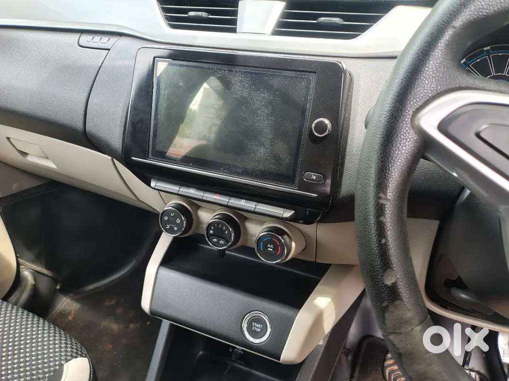 Renault Triber 1.0 Rxz 2019