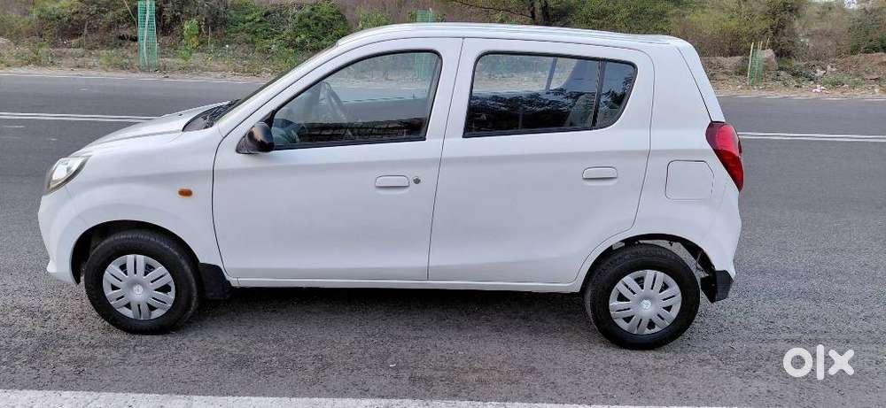 Maruti Suzuki Alto 800 2012-2016 0.8 Lxi (o), 2014, Petrol