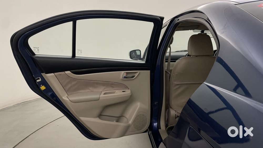 Maruti Suzuki Ciaz 1.4 At Delta, 2018, Petrol