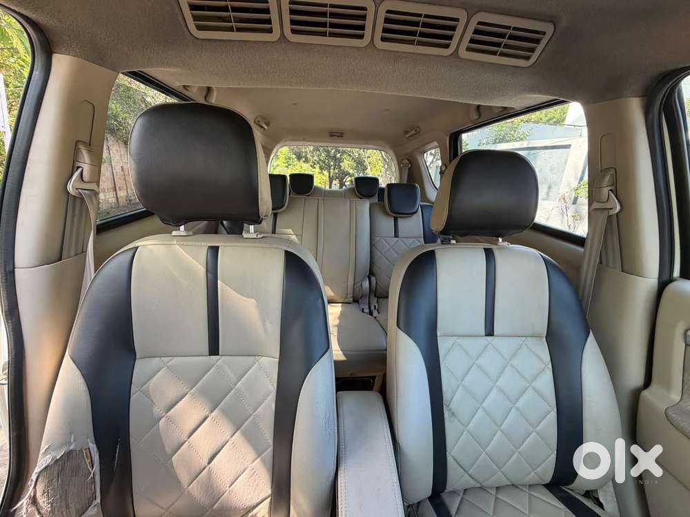 Maruti Suzuki Ertiga Vdi, 2013, Diesel