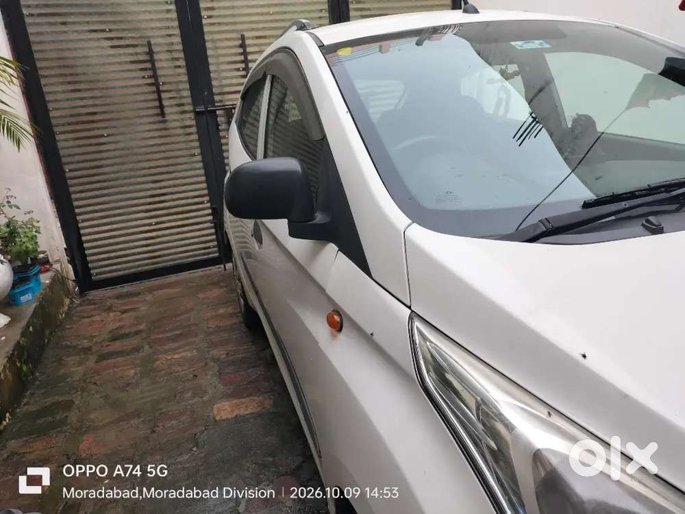 Hyundai Eon Era+ Se 2018