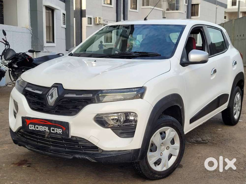Renault Kwid, 2023, Petrol