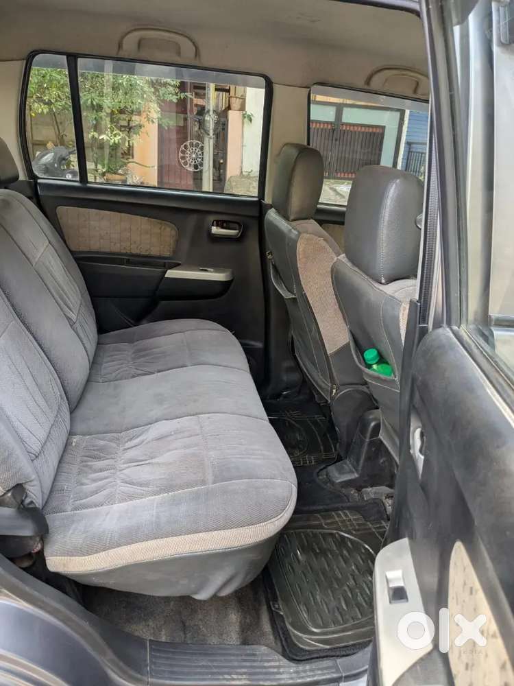 Maruti Suzuki Wagon R 2014 Petrol 75000 Km Driven