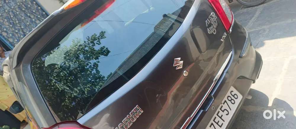 I Want To Sell My Car