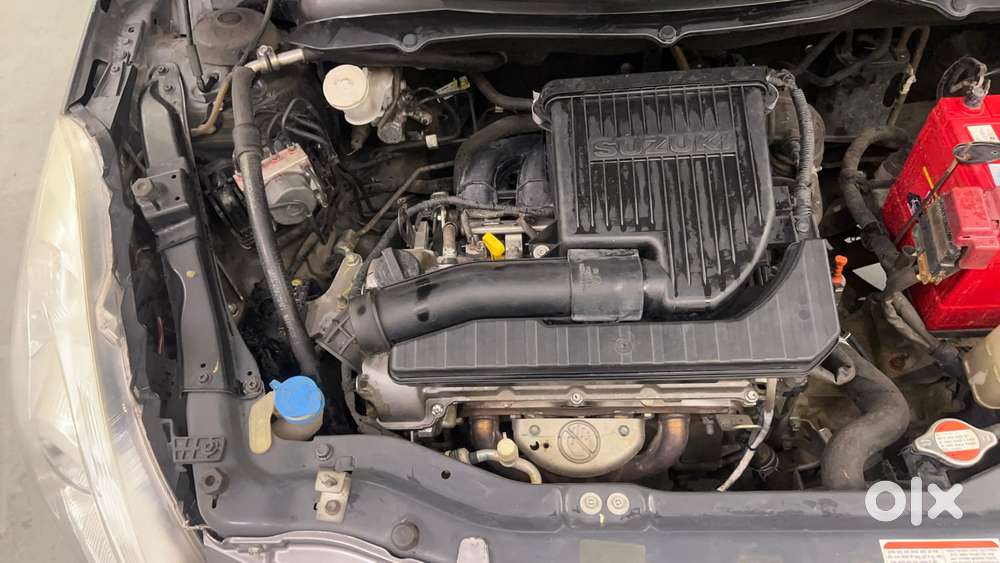 Maruti Suzuki Swift Dzire Vxi At Optional, 2012, Petrol