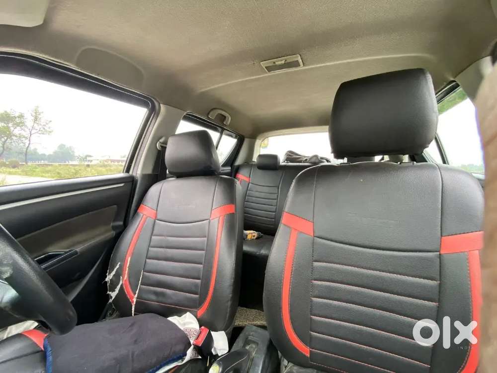 Maruti Suzuki Dzire 2014 Diesel 91318 Km Driven