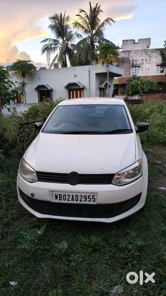 Volkswagen Vento Diesel 2013 Edition Limited