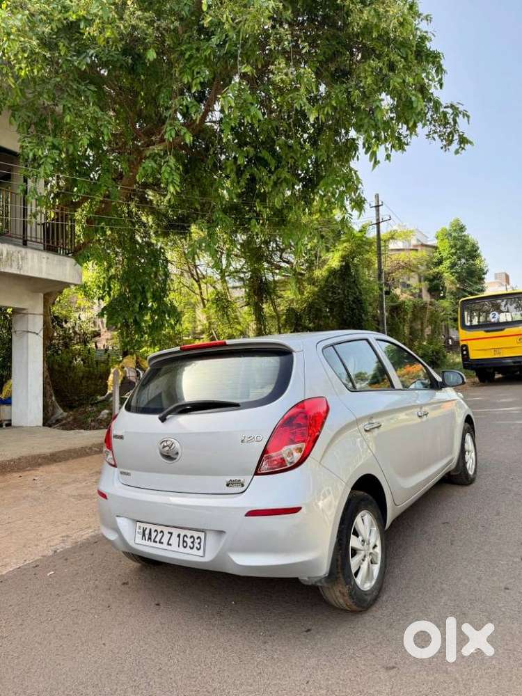 Hyundai I20 E 2014-2015 Asta 1.4 Crdi, 2014, Diesel