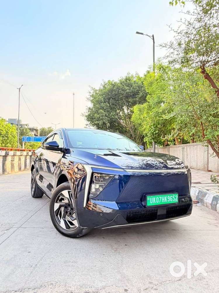Mahindra Xev 9e Pack Two, 2026, Electric