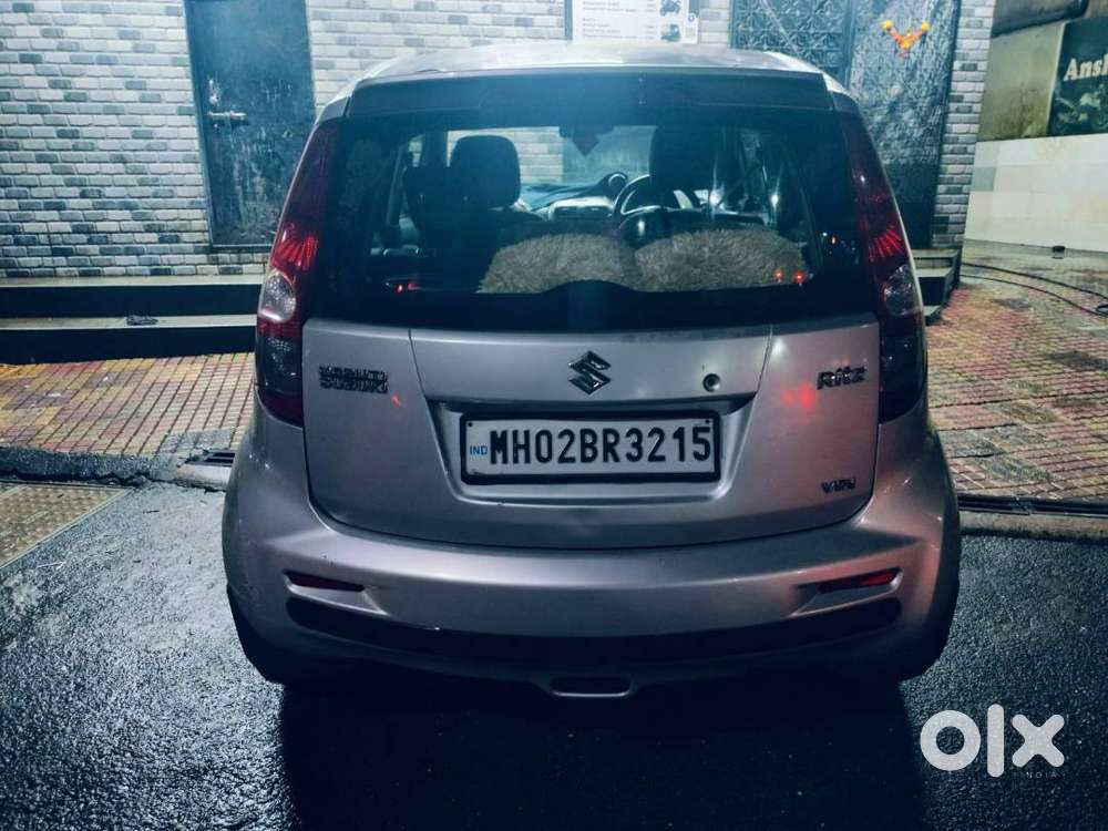 Maruti Suzuki Ritz 2011 Diesel 180000 Km Driven