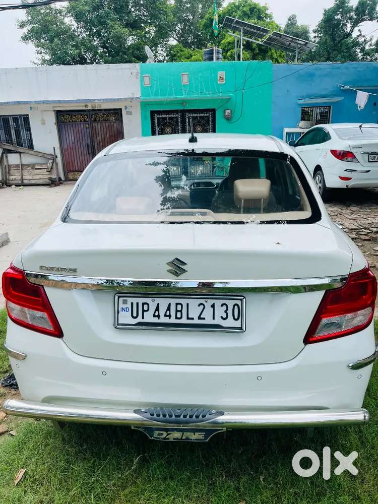 Maruti Suzuki Dzire 2023