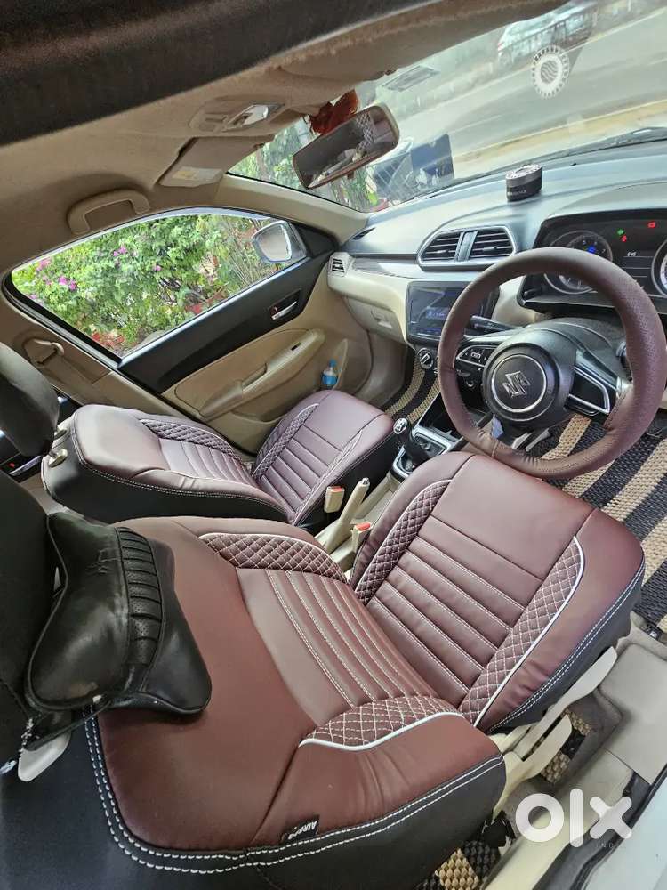 Maruti Suzuki Dzire 2021 Petrol 83000 Km Driven