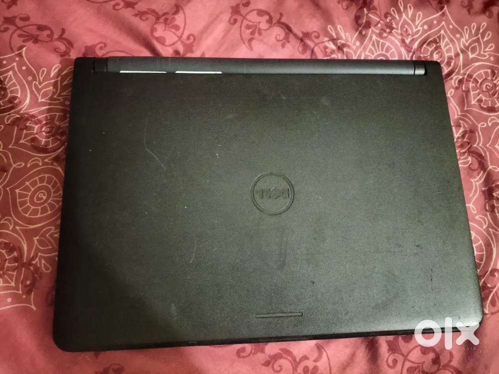 Dell latitude 3340 all is ok