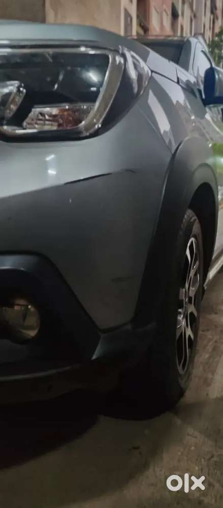 Maruti Suzuki Xl6 Alpha Mt 2022