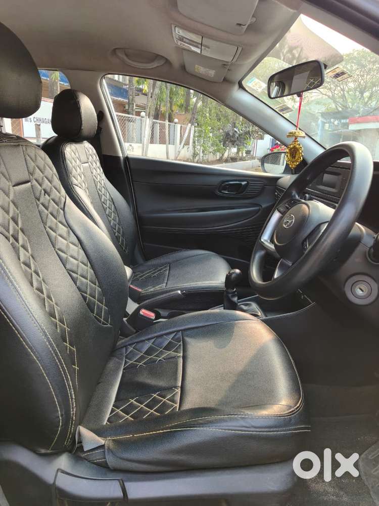 Hyundai I20 Magna 1.2 Vtvt, 2022, Petrol