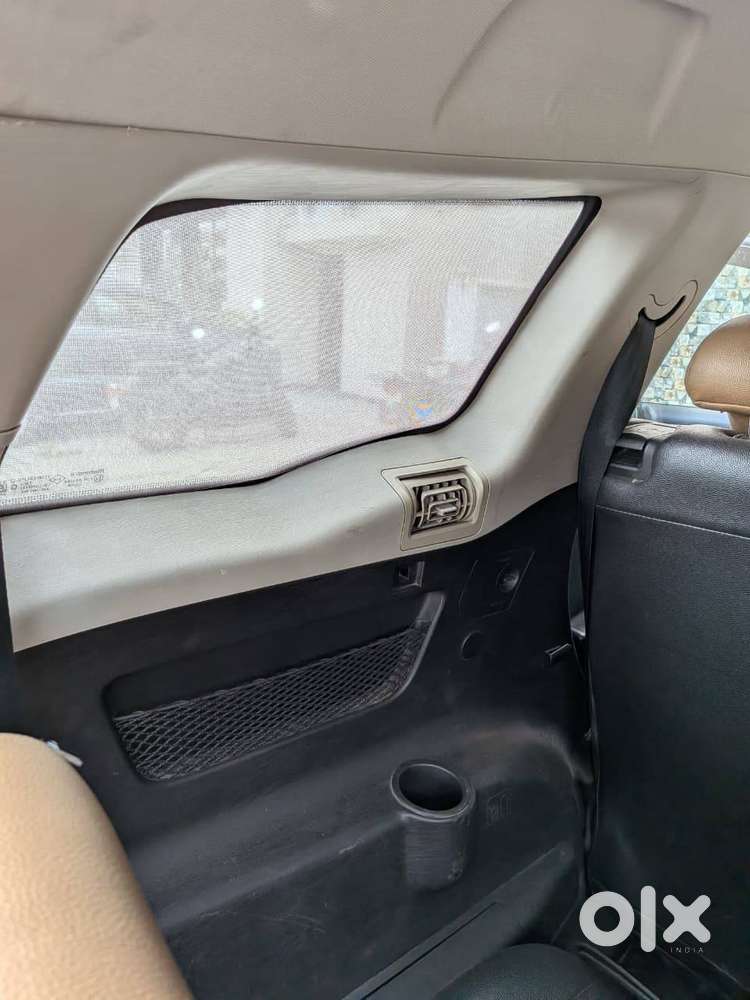 Mahindra Xuv500 W7 With Diesel Bs 6 Engine