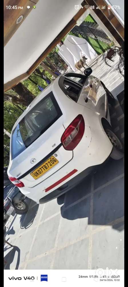 Hi Sell My Tata Zest New Candiesan New Better Camplet Service