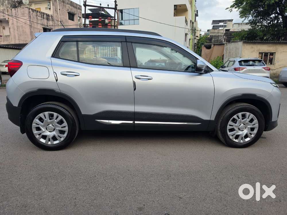 Skoda Kylaq Classic, 2025, Petrol