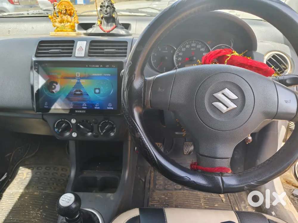 Maruti Suzuki Swift 2011 Diesel Good Condition