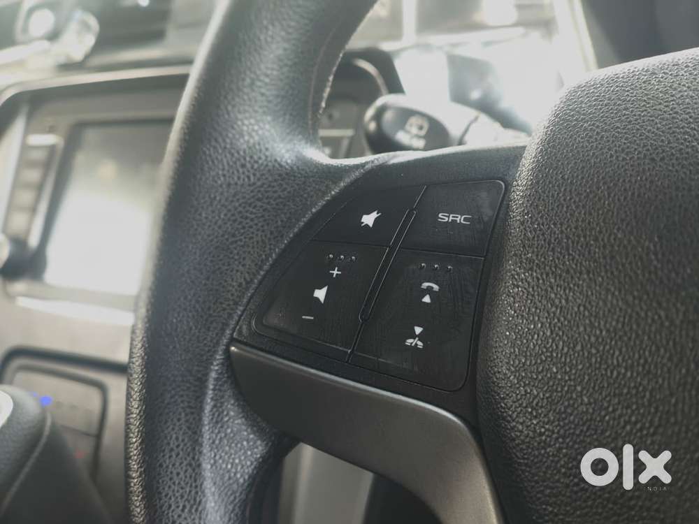 Mahindra Kuv100 Nxt 1.2 K2 Petrol 6 Str, 2018, Petrol