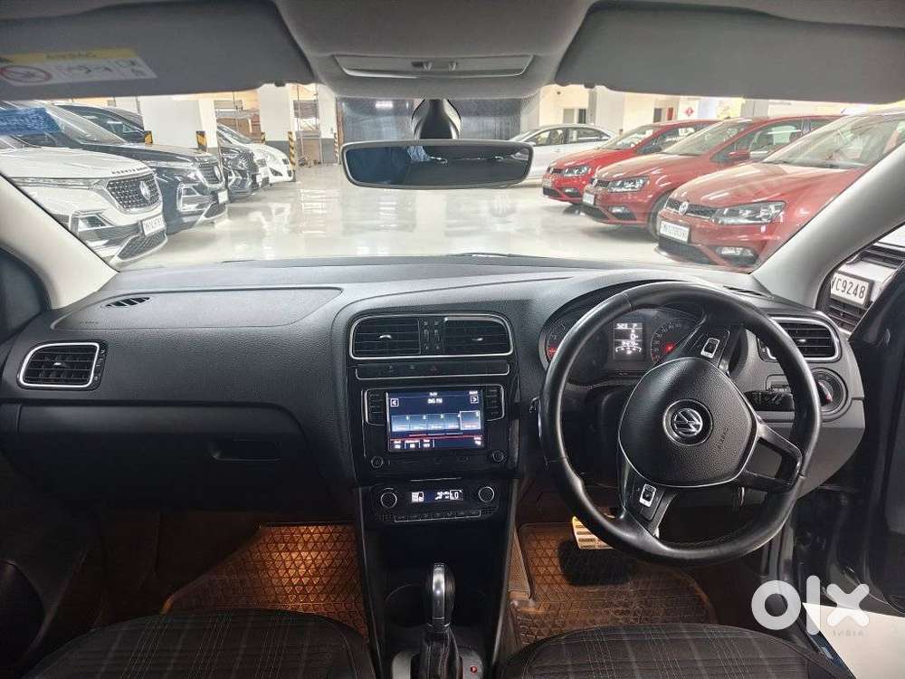 Volkswagen Polo 1.2 Gt Tsi, 2019, Petrol