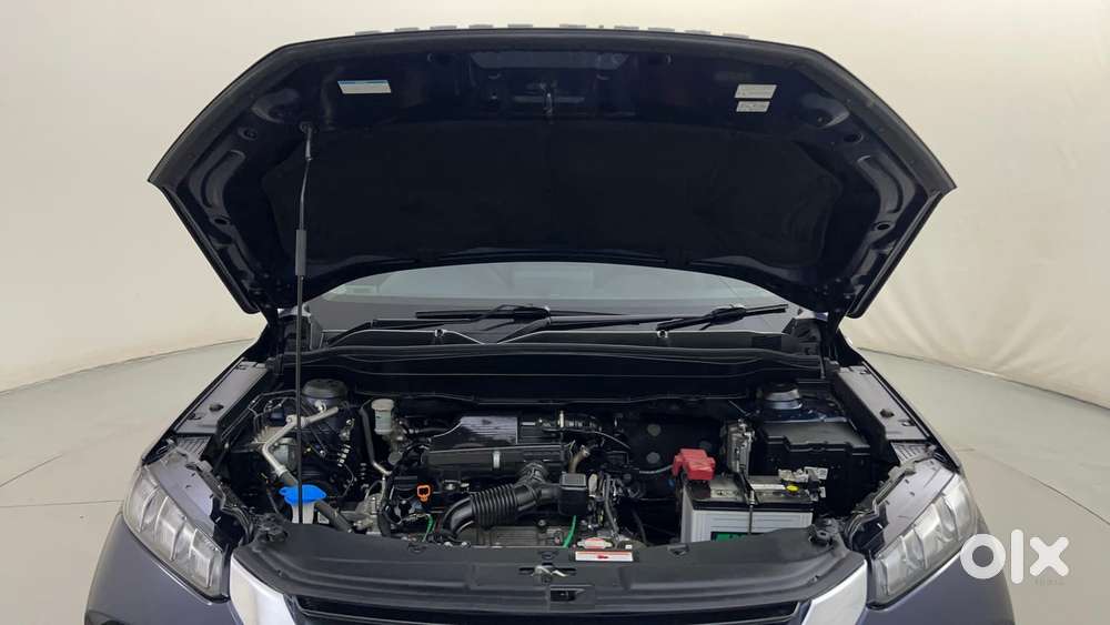 Maruti Suzuki Grand Vitara 1.5 Alpha Smart Hybrid Allgrip, 2025, Pet..