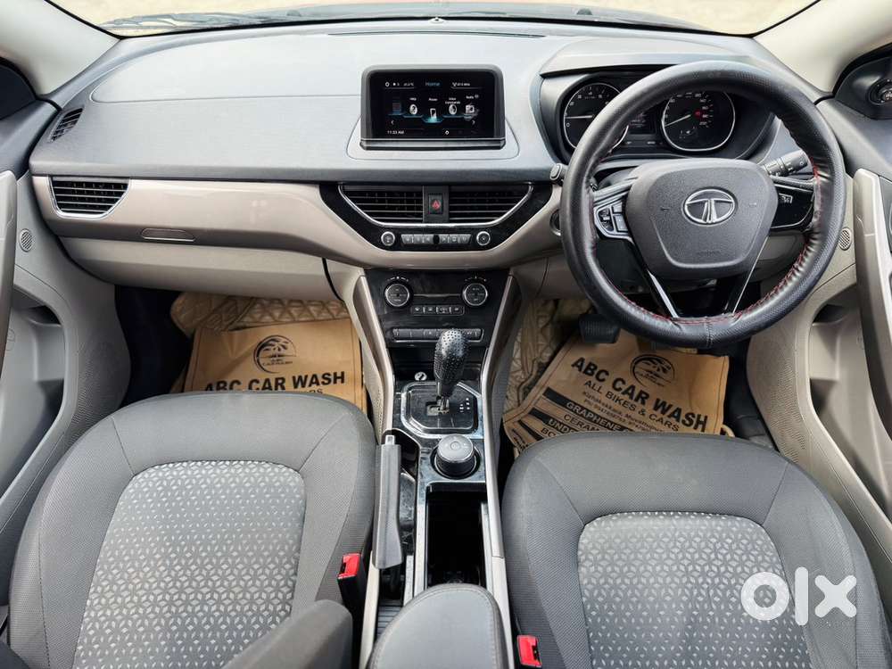 Tata Nexon Diesel 2019 Well Maintained