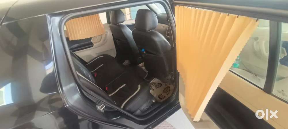 Skoda Fabia Elegance Petrol 89000 Km Super Condition