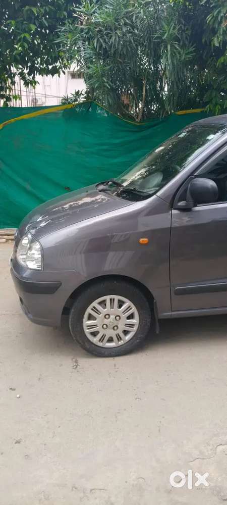 Hyundai Santro Xing 2014 Ready