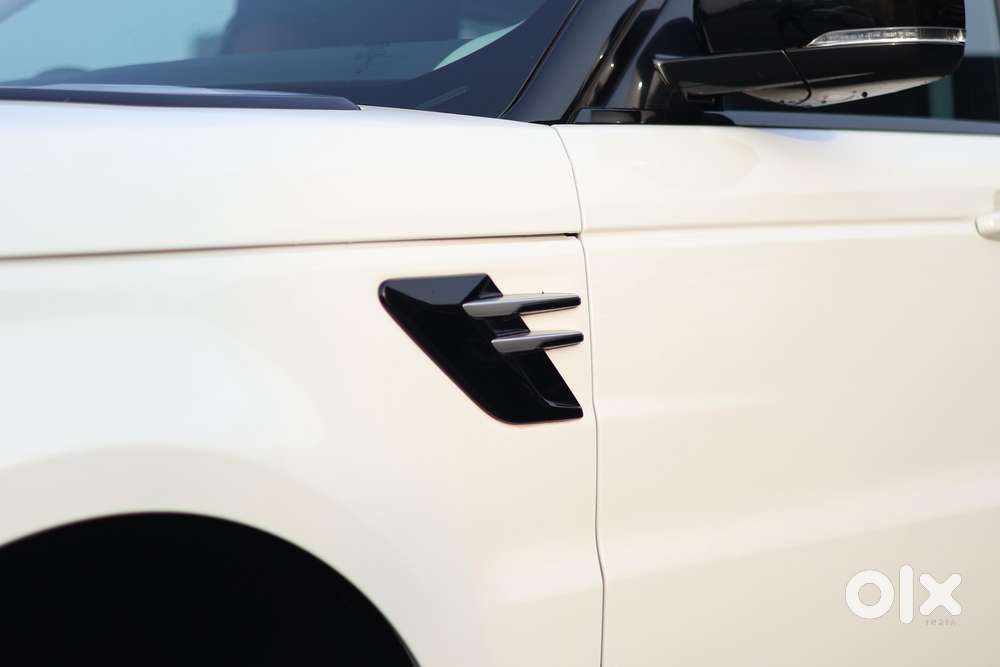 Land Rover Range Sport Se, 2022, Petrol