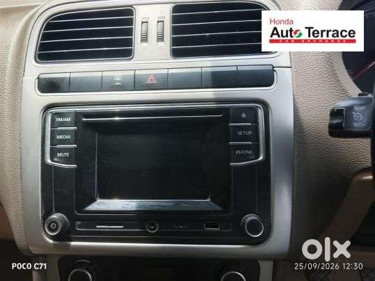 Volkswagen Vento 1.5 Tdi Trendline, 2017, Diesel