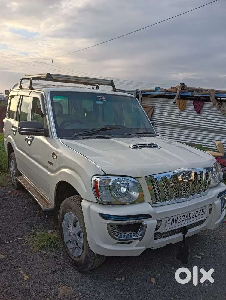 2011 M2di Sada Pump Scorpio
