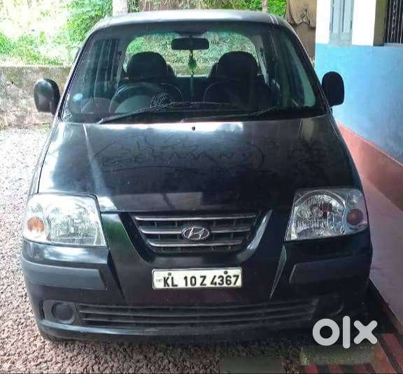 Hyundai Santro Xing 2006